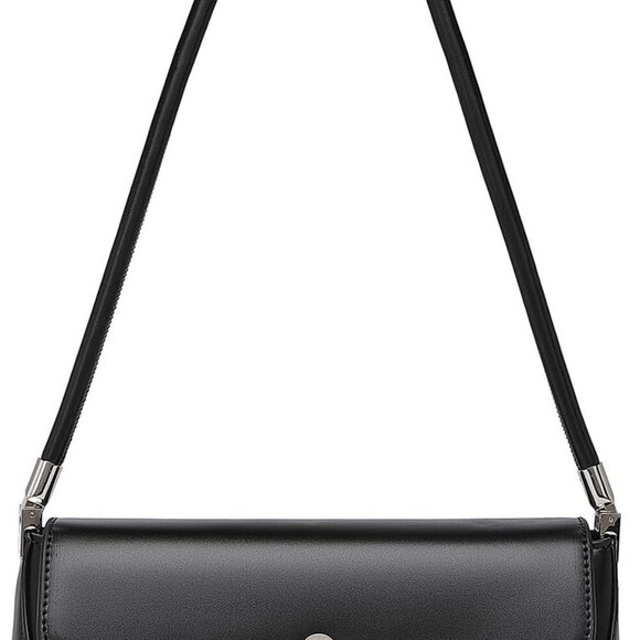 Women's PU Shoulder Bag Stylish and Practical bag